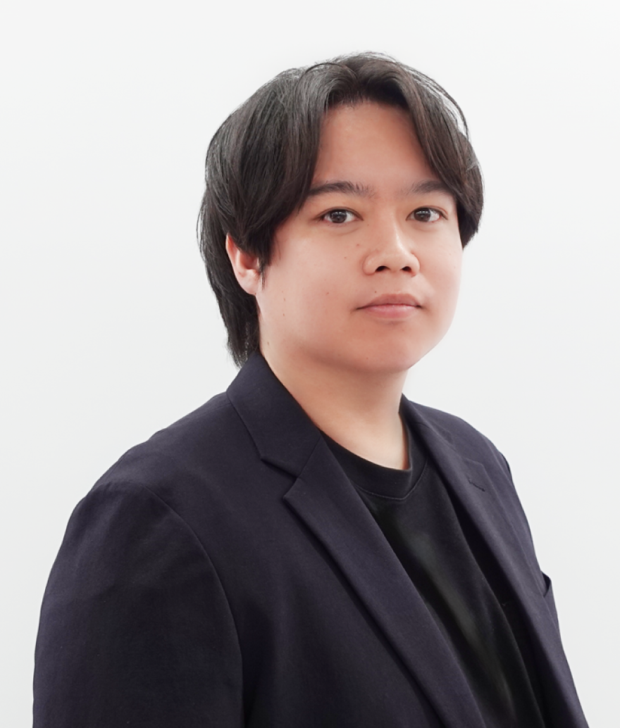 村松 海朋