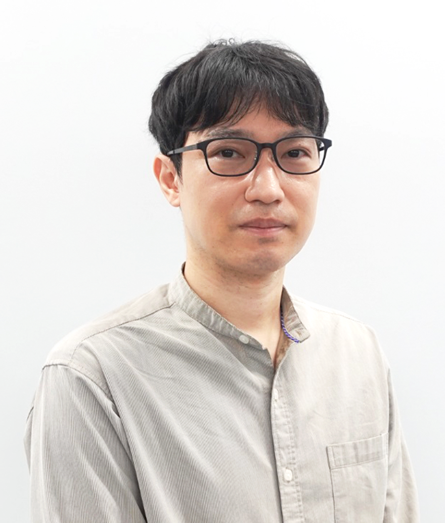 鵜飼 正和
