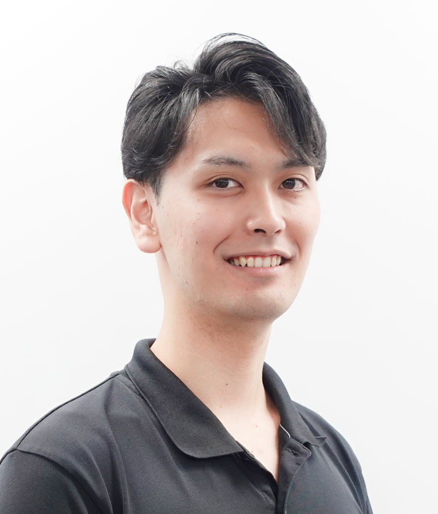 黒田 志音