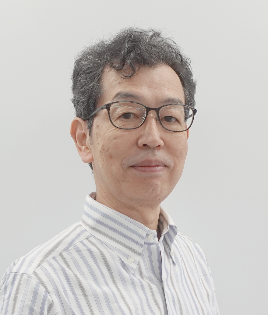 上野 敏彦