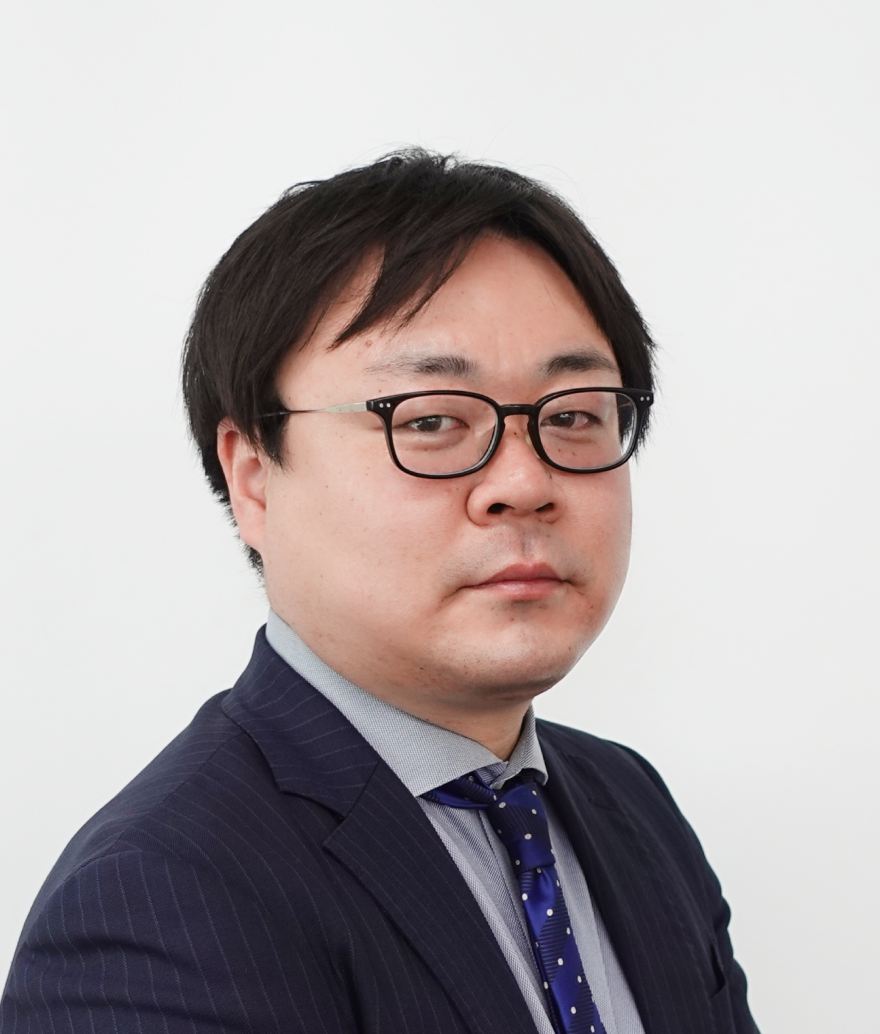 江藤 利幸