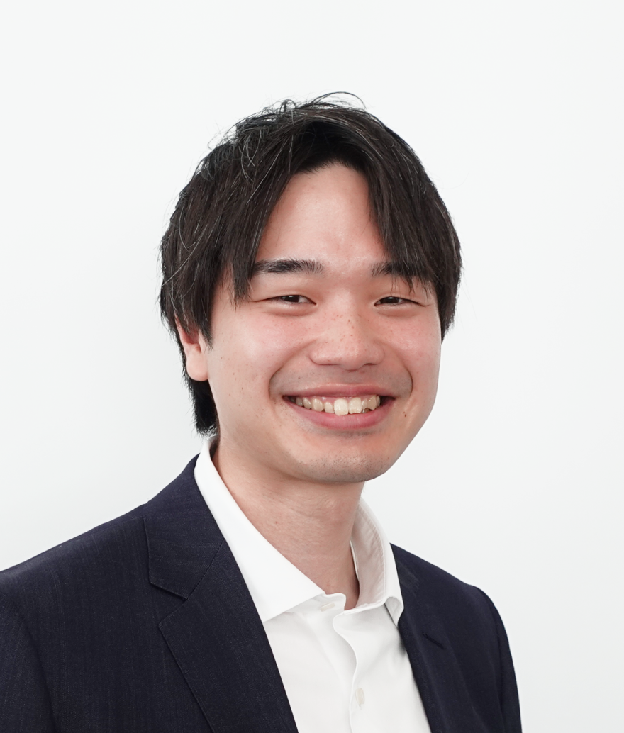 渡邊 悠太