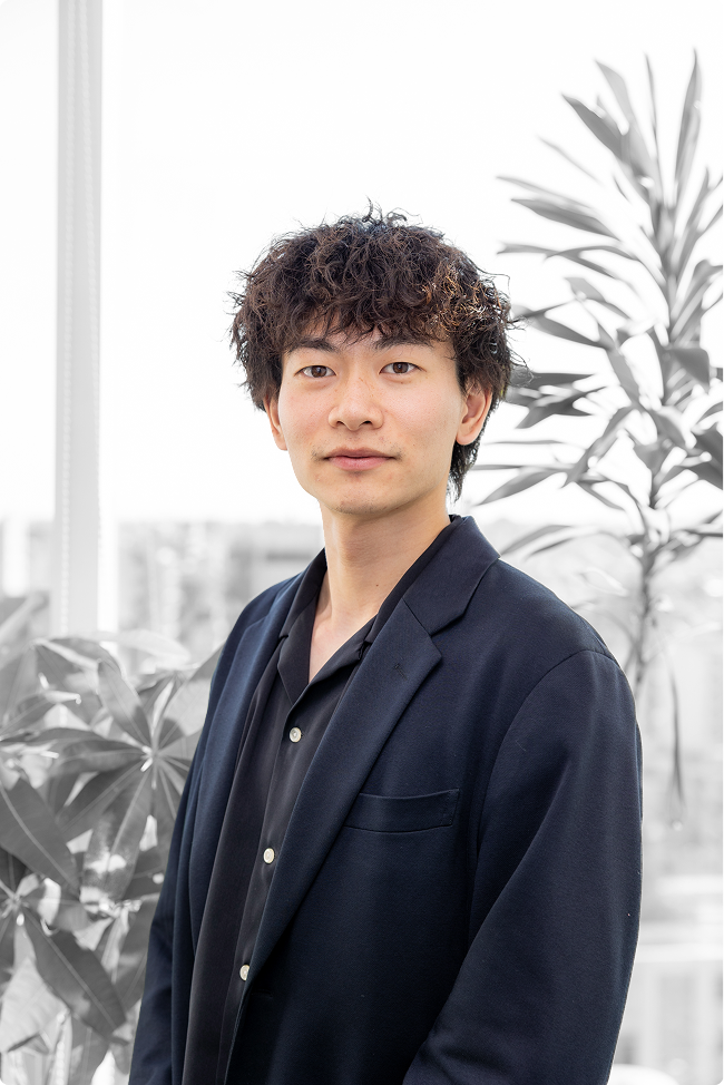 岩崎 小太郎