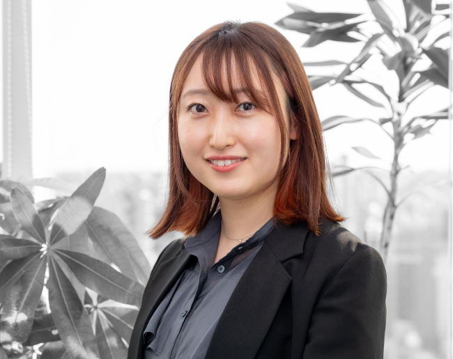 熊谷 彩